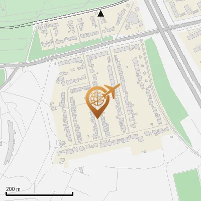 Foto zu Iserlohner Straße 25, 51109 Köln