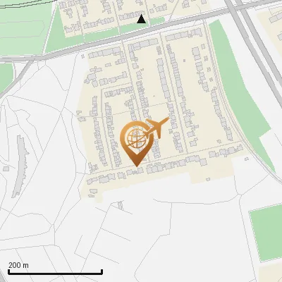 Foto zu Iserlohner Straße 30, 51109 Köln