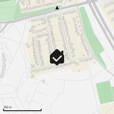 Foto zu Iserlohner Straße 35, 51109 Köln
