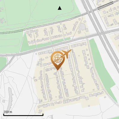 Foto zu Iserlohner Straße 9, 51109 Köln