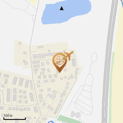 Foto zu Isern-Hinnerk-Weg 12, 22457 Hamburg