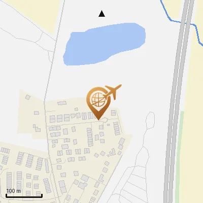 Foto zu Isern-Hinnerk-Weg 17, 22457 Hamburg