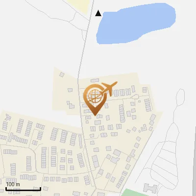 Foto zu Isern-Hinnerk-Weg 2, 22457 Hamburg