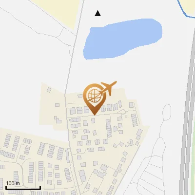 Foto zu Isern-Hinnerk-Weg 9, 22457 Hamburg