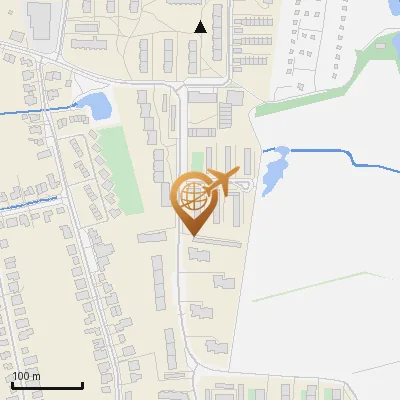 Foto zu Isernrade 14, 22589 Hamburg