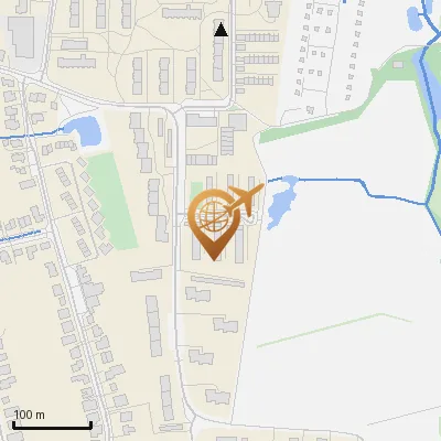 Foto zu Isernrade 22, 22589 Hamburg