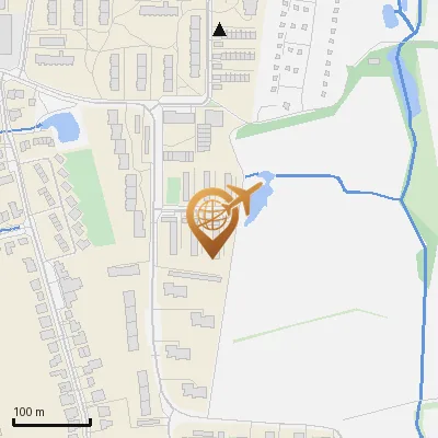 Foto zu Isernrade 36, 22589 Hamburg