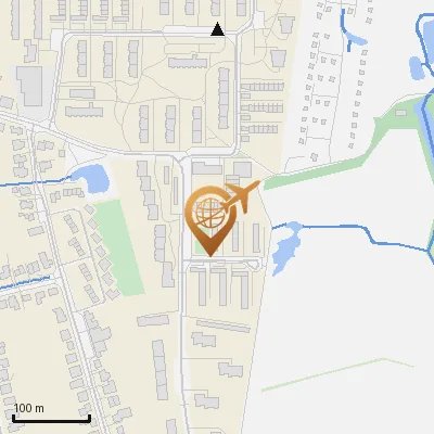 Foto zu Isernrade 5, 22589 Hamburg