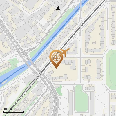 Foto zu Isestraße 10, 20144 Hamburg