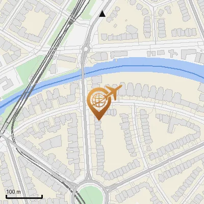 Foto zu Isestraße 104, 20149 Hamburg