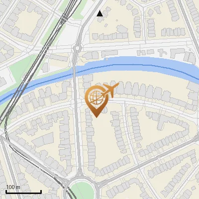 Foto zu Isestraße 108, 20149 Hamburg