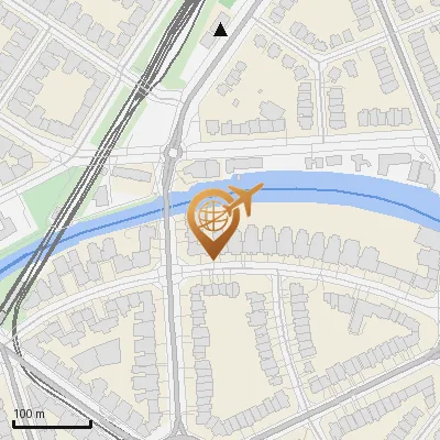 Foto zu Isestraße 111, 20149 Hamburg