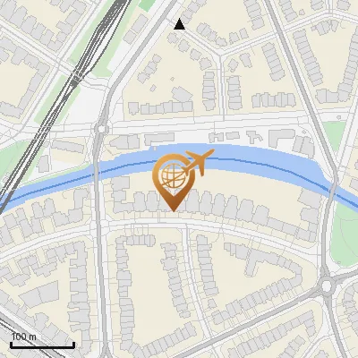 Foto zu Isestraße 117, 20149 Hamburg