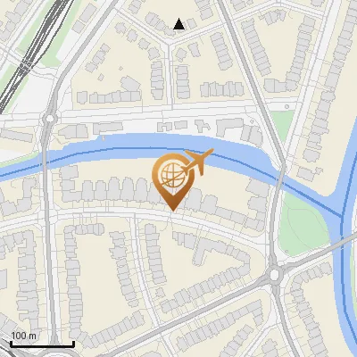 Foto zu Isestraße 125, 20149 Hamburg