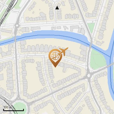 Foto zu Isestraße 130, 20149 Hamburg