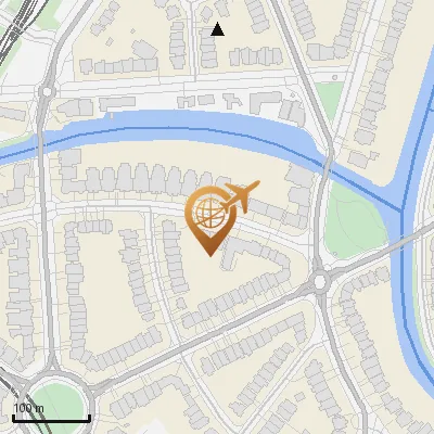 Foto zu Isestraße 134, 20149 Hamburg