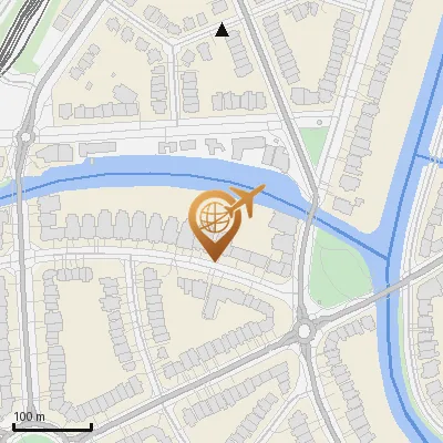 Foto zu Isestraße 139, 20149 Hamburg