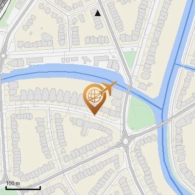 Foto zu Isestraße 141, 20149 Hamburg