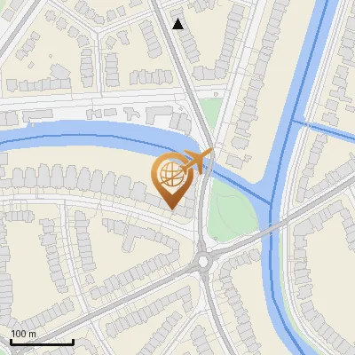 Foto zu Isestraße 145, 20149 Hamburg