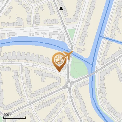 Foto zu Isestraße 147, 20149 Hamburg