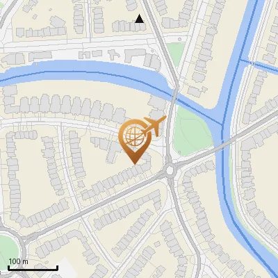 Foto zu Isestraße 150, 20149 Hamburg