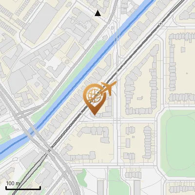 Foto zu Isestraße 16, 20144 Hamburg