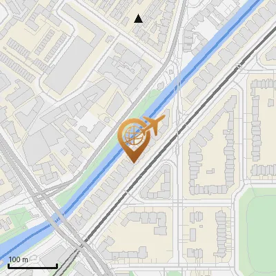 Foto zu Isestraße 23, 20144 Hamburg