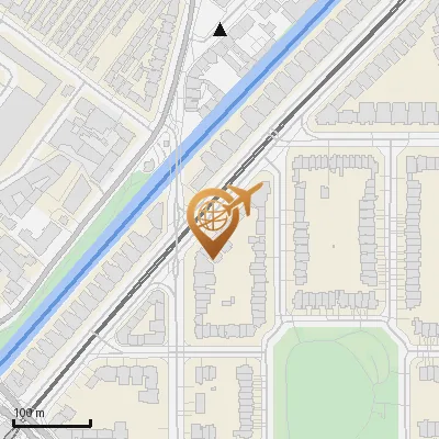 Foto zu Isestraße 28, 20144 Hamburg