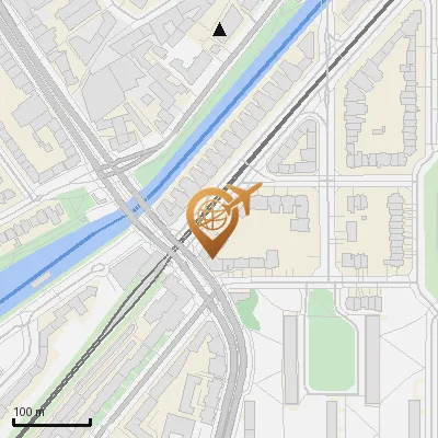 Foto zu Isestraße 4, 20144 Hamburg