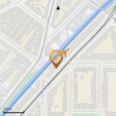 Foto zu Isestraße 41, 20144 Hamburg