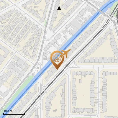 Foto zu Isestraße 43, 20144 Hamburg