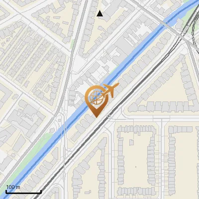 Foto zu Isestraße 45, 20144 Hamburg