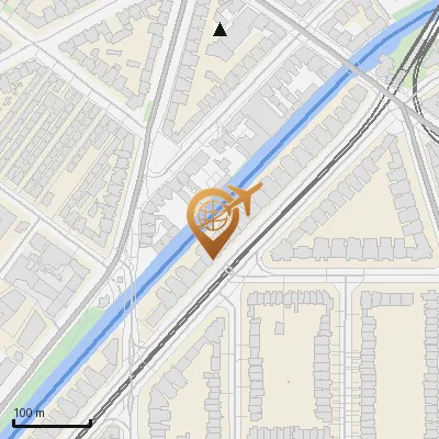 Foto zu Isestraße 47, 20144 Hamburg