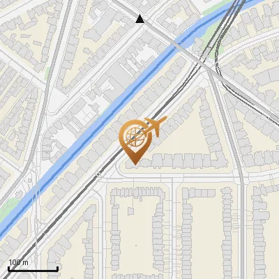 Foto zu Isestraße 48, 20149 Hamburg