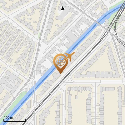 Foto zu Isestraße 49, 20144 Hamburg