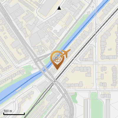 Foto zu Isestraße 5, 20144 Hamburg