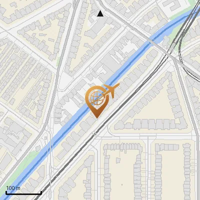 Foto zu Isestraße 51, 20144 Hamburg