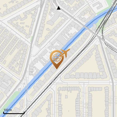 Foto zu Isestraße 53, 20149 Hamburg