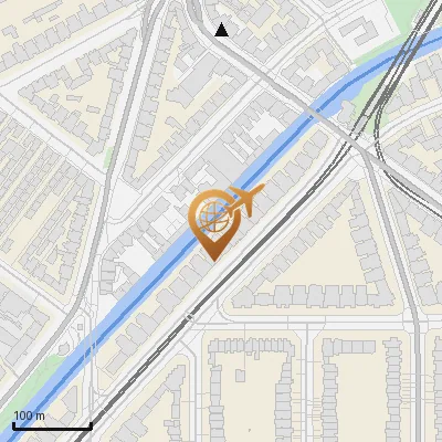 Foto zu Isestraße 55, 20149 Hamburg