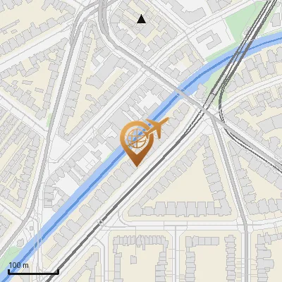 Foto zu Isestraße 61, 20149 Hamburg