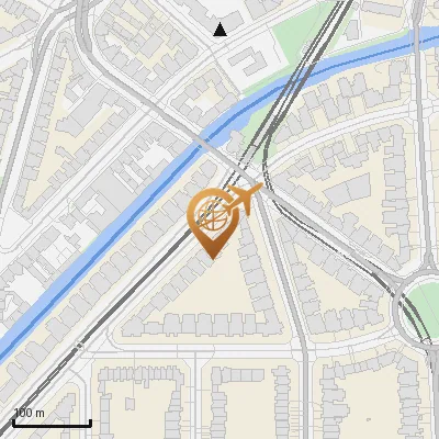 Foto zu Isestraße 64, 20149 Hamburg