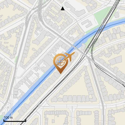 Foto zu Isestraße 65, 20149 Hamburg