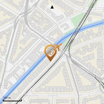 Foto zu Isestraße 71, 20149 Hamburg