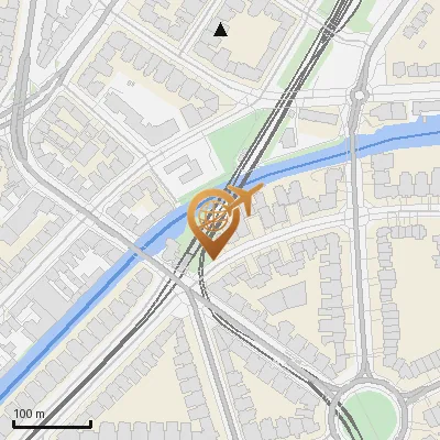 Foto zu Isestraße 77, 20149 Hamburg