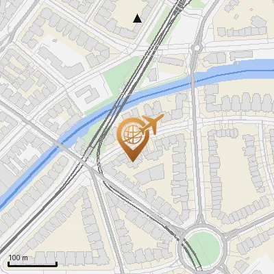 Foto zu Isestraße 84, 20149 Hamburg