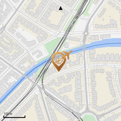 Foto zu Isestraße 87, 20149 Hamburg