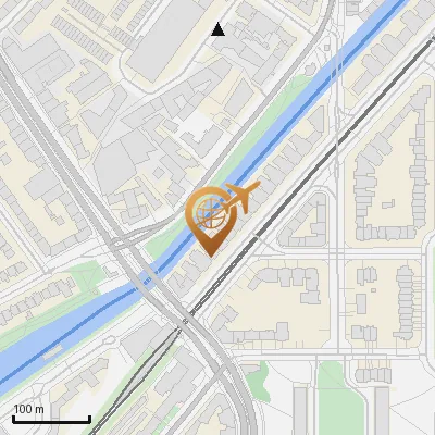 Foto zu Isestraße 9, 20144 Hamburg