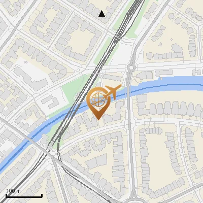 Foto zu Isestraße 93, 20149 Hamburg