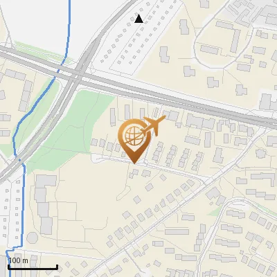 Foto zu Isfeldkamp 3, 22589 Hamburg