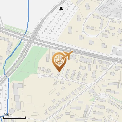 Foto zu Isfeldkamp 7, 22589 Hamburg